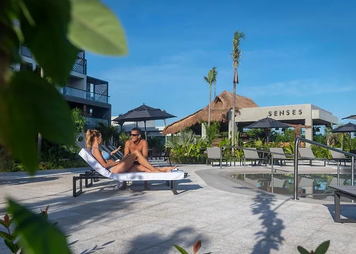 Ventus Ha At Marina El Cid Spa & Beach Resort