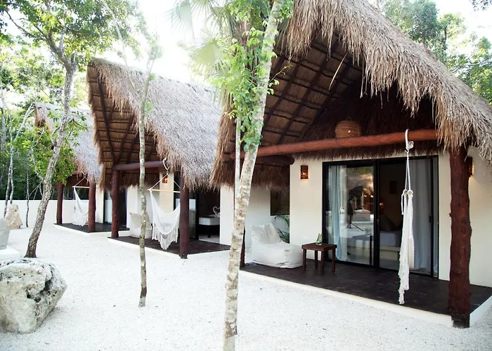 Magic Xcacel Tulum