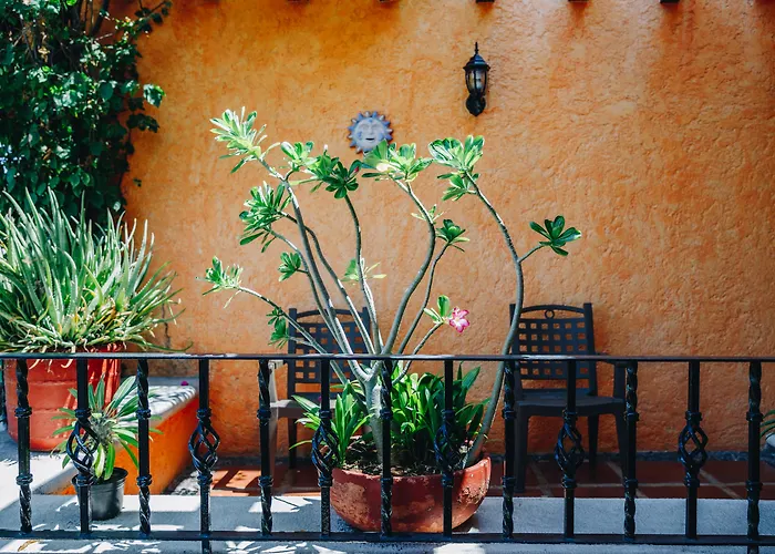 Hotel Lunata - 5Th Avenue (Adults Only)