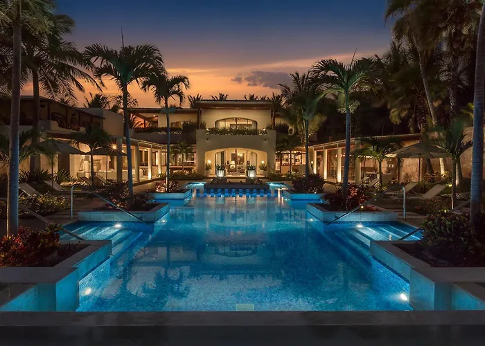 Villa Casa Del Mar By Karisma
