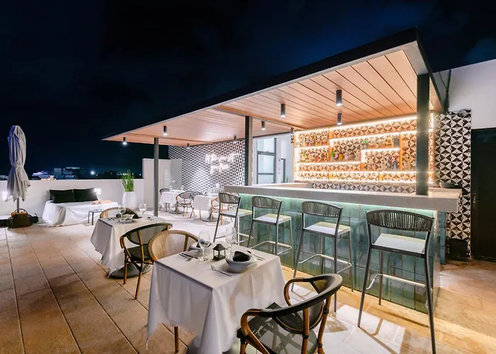 Areia Boutique Hotel - Puerto Morelos (Adults Only)
