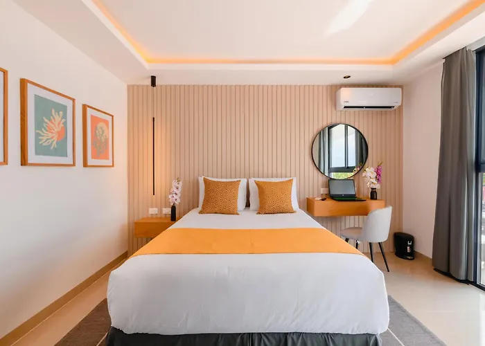 Coralia Boutique Hotel Cozumel
