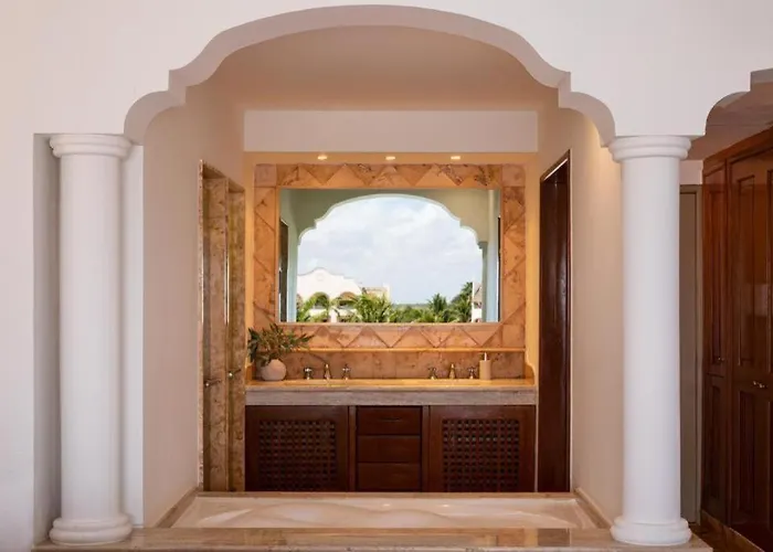 Excellence Riviera Cancun All Inclusive - Adults Only