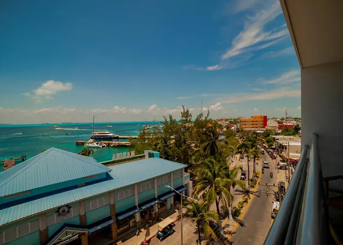 Hotel Bahia Chac Chi (Adults Only)