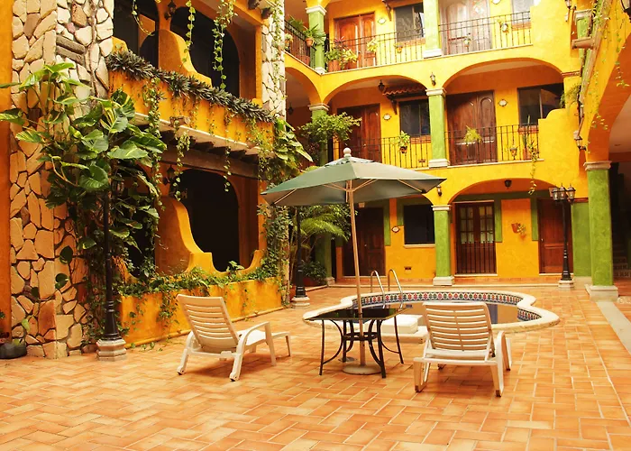 Hacienda Del Caribe Hotel