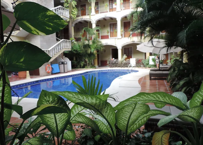 Hacienda Del Caribe Hotel