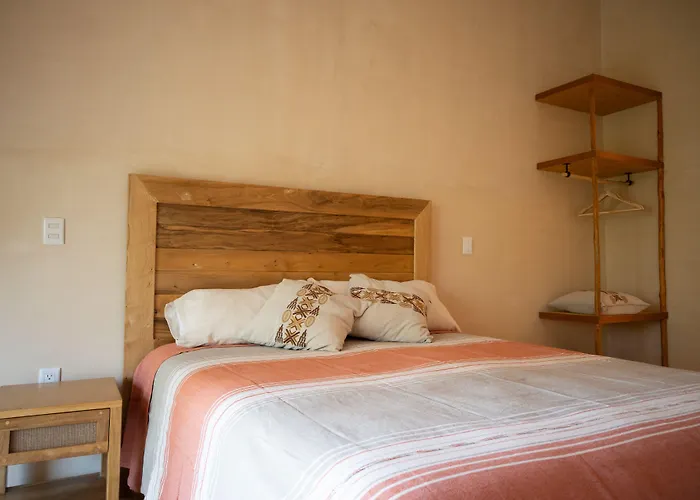 Yax Kiin Casa Boutique