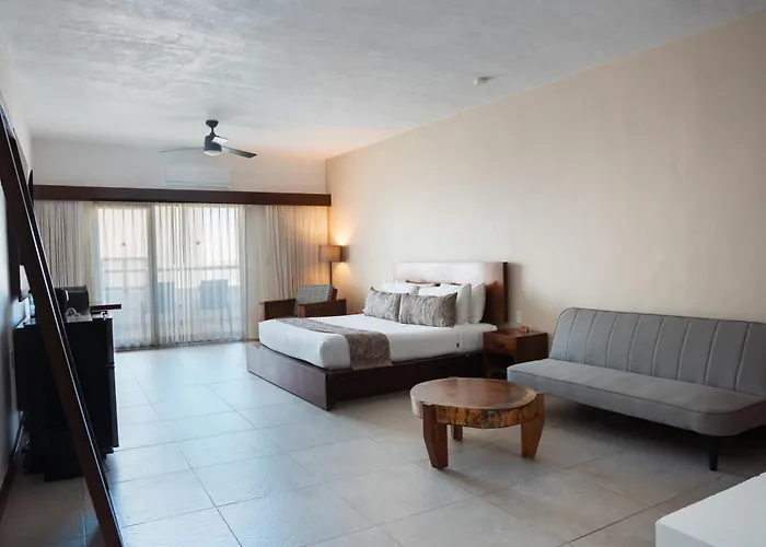 The Mint Resort Isla Mujeres