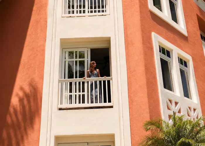 Casa Tortugas Boutique Hotel - A Hidden Gem In Cancun