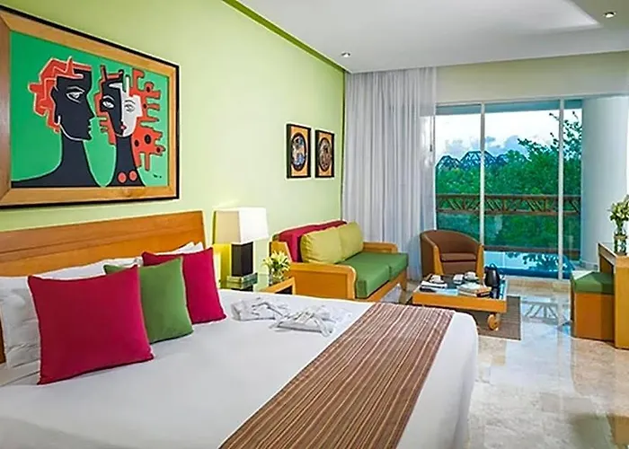 Vidanta Riviera Maya - Mayan Palace, Grand Mayan