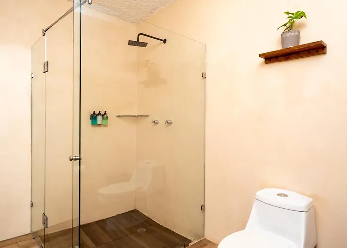 Mezcal Boutique Hotel